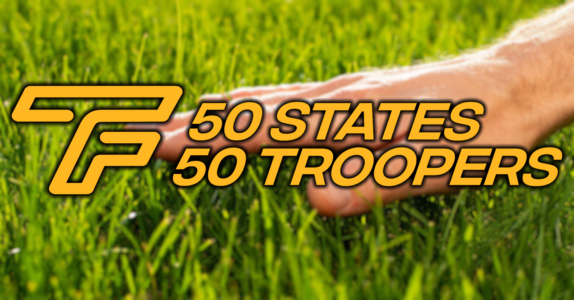 All 50 State Troopers