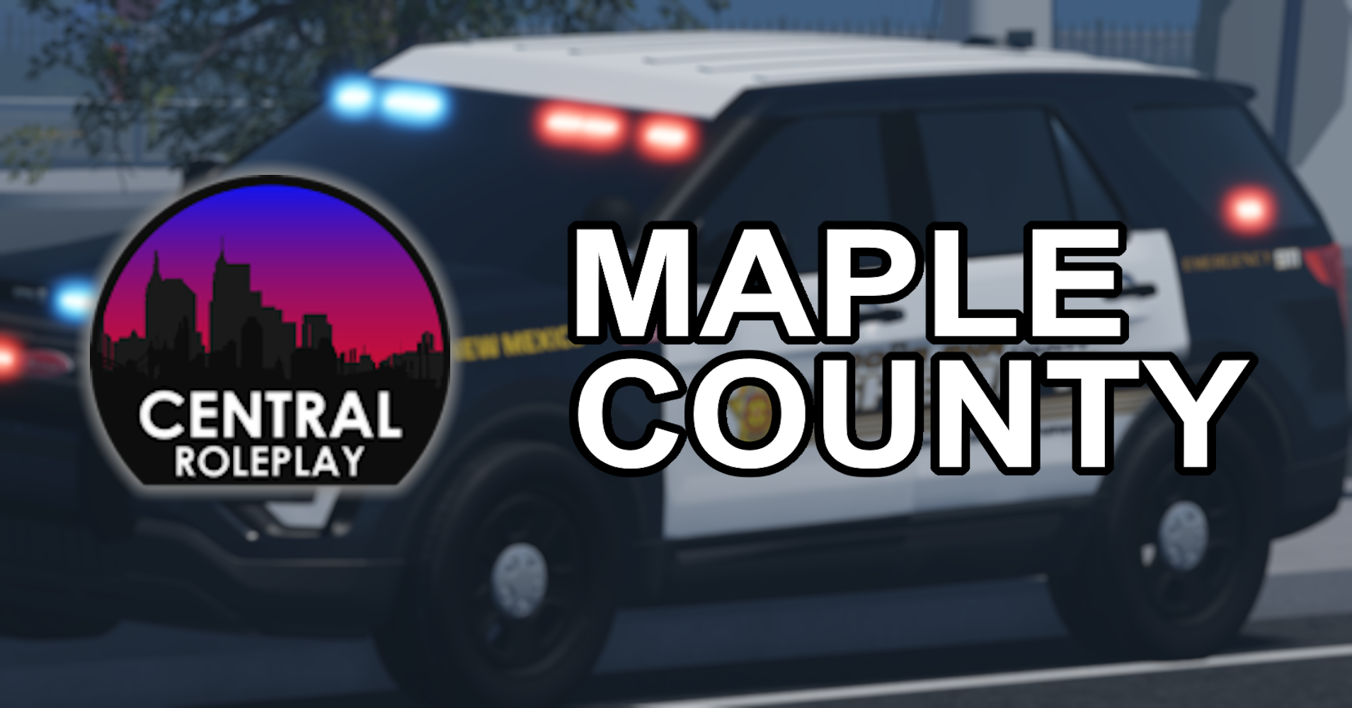 Custom Maple County