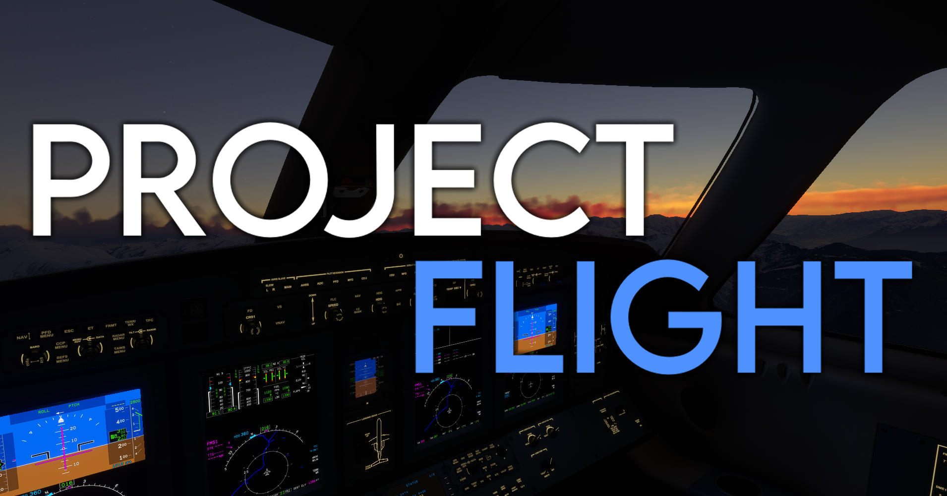 Project Flight